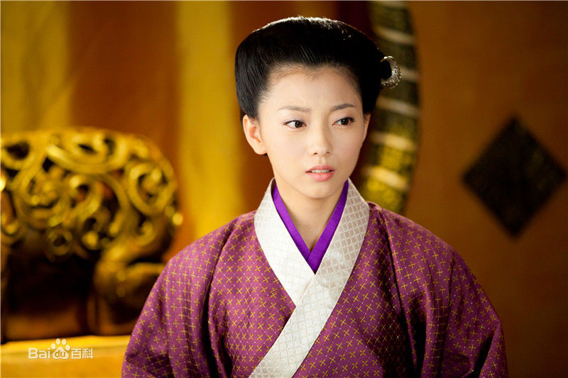 刘佳媛(Liu Jiayuan)影视最全剧照