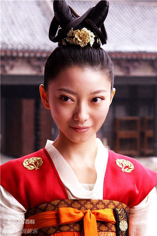 刘佳媛(Liu Jiayuan)影视最全剧照