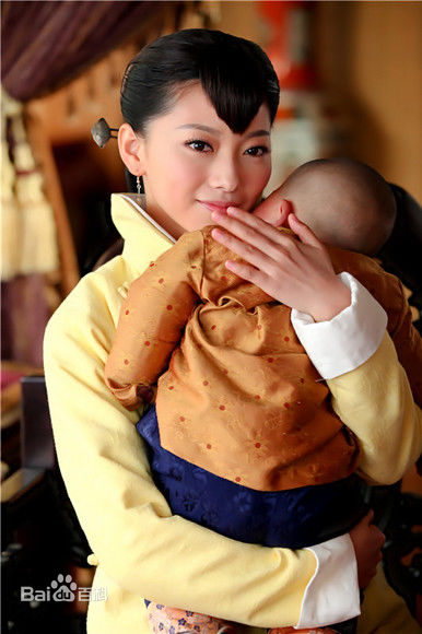 刘佳媛(Liu Jiayuan)影视最全剧照