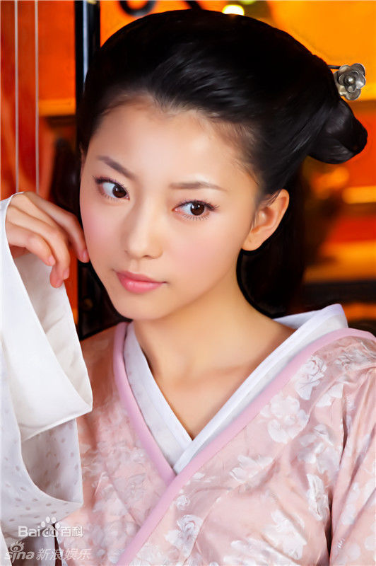 精选刘佳媛(Liu Jiayuan)精彩图册