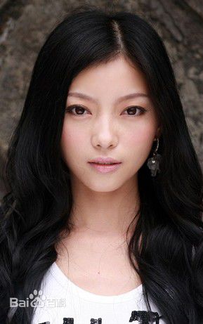 最优质刘佳媛(Liu Jiayuan)生活照