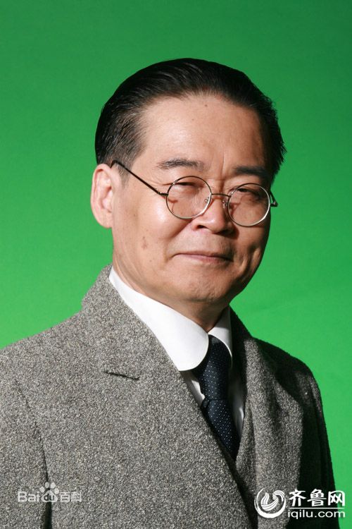 朱虎声()前后照片