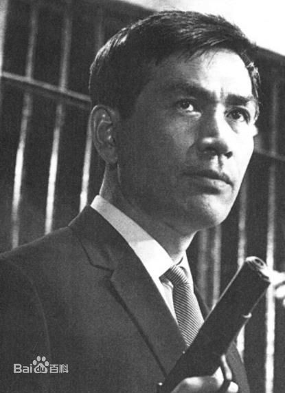 最全丹波哲郎(たんば てつろう)素颜照