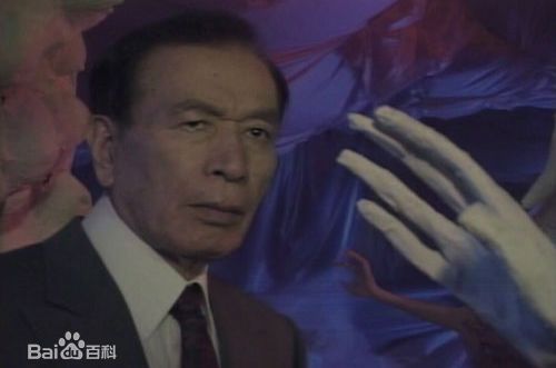 最全丹波哲郎(たんば てつろう)素颜照