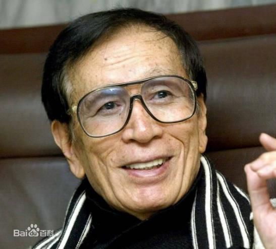 最全丹波哲郎(たんば てつろう)素颜照