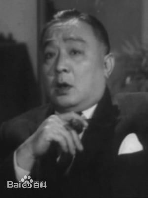 《梁醒波》封面图片