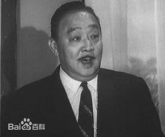 《梁醒波》封面图片