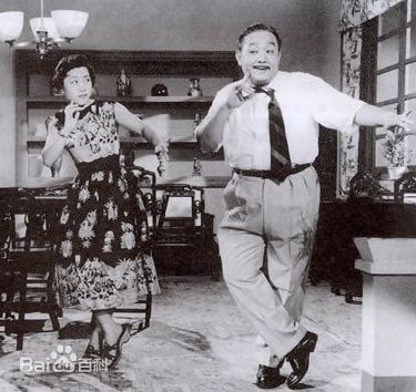 《梁醒波》封面图片