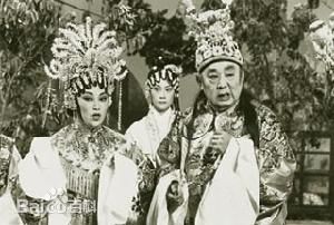 《梁醒波》封面图片