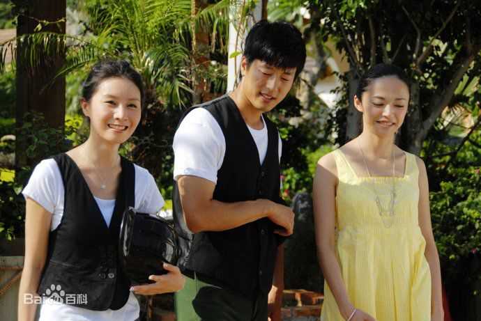 和空姐一起的日子