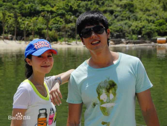 和空姐一起的日子