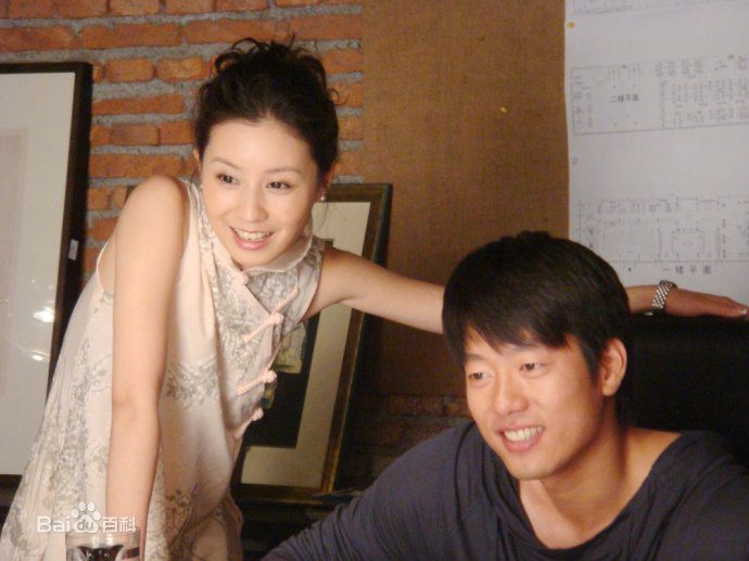 和空姐一起的日子