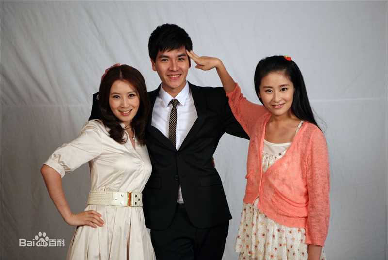 小菊的春天秋天剧照