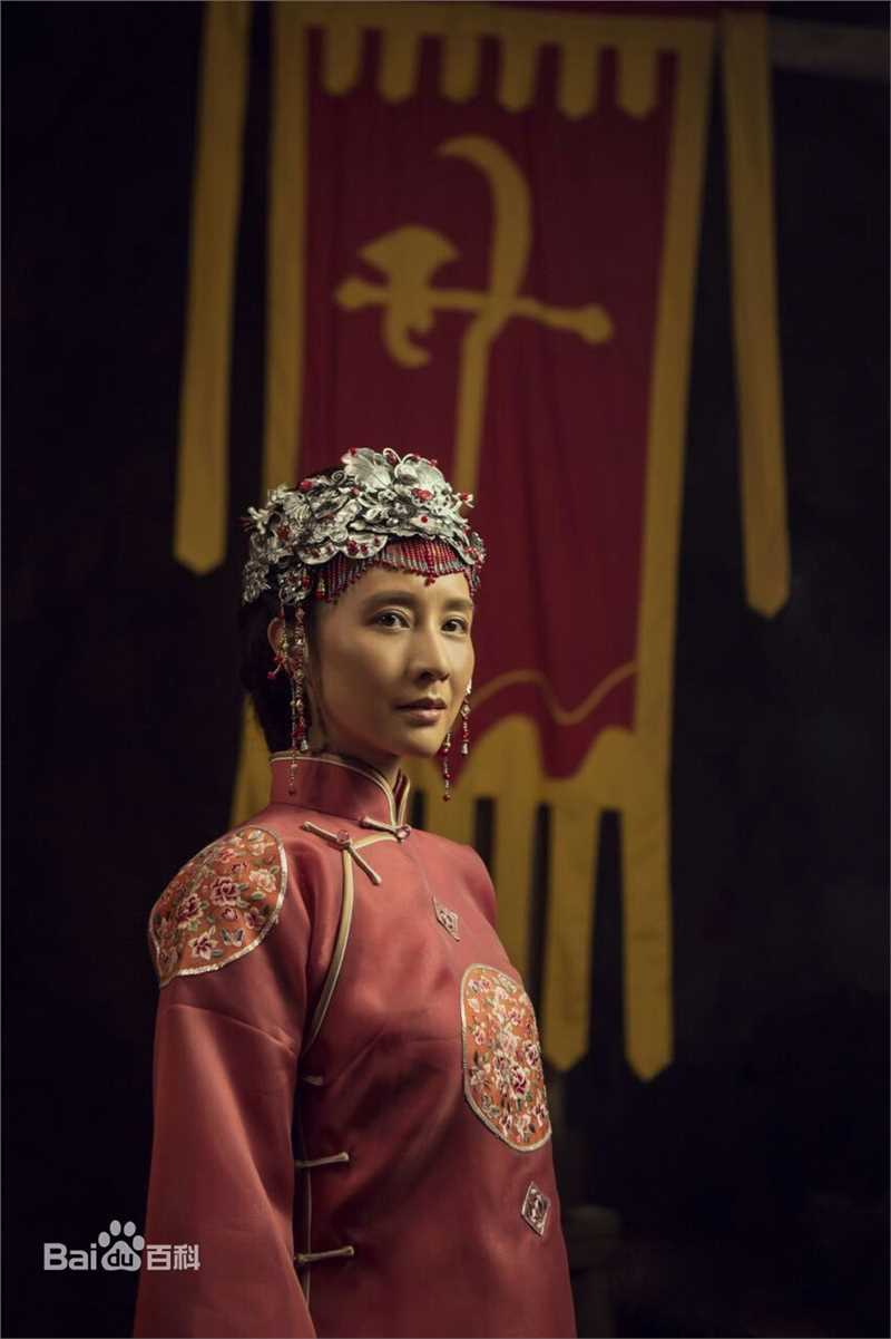 《骡子和金子》剧照