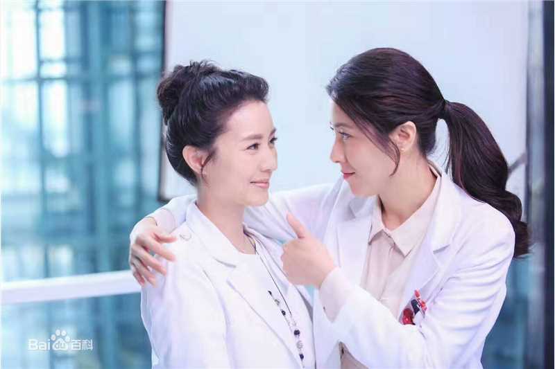 《儿科医生》剧照