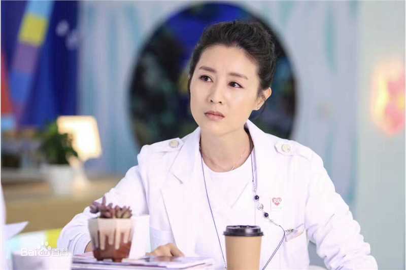 《儿科医生》剧照