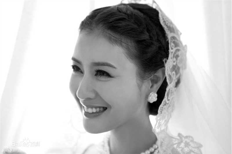 蒋林珊精彩图册