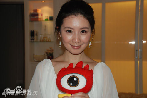 蒋林珊精彩图册