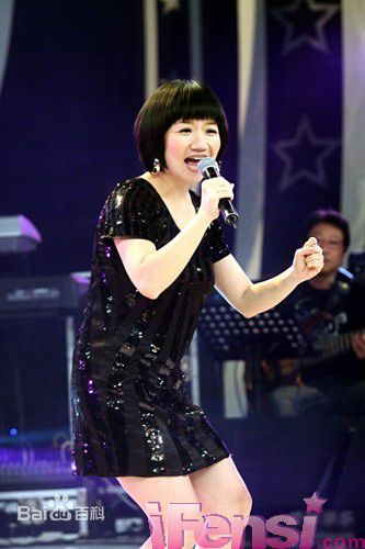 陶晶莹(Momoco、モモコ タオ、Matilda Tao、Ching Ying Tao)主持照生活照相册