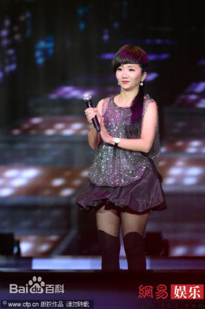 陶晶莹(Momoco、モモコ タオ、Matilda Tao、Ching Ying Tao)主持照2生活照