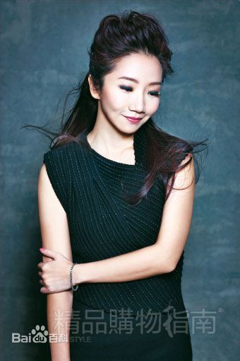 陶晶莹(Momoco、モモコ タオ、Matilda Tao、Ching Ying Tao)最优质杂志照相册
