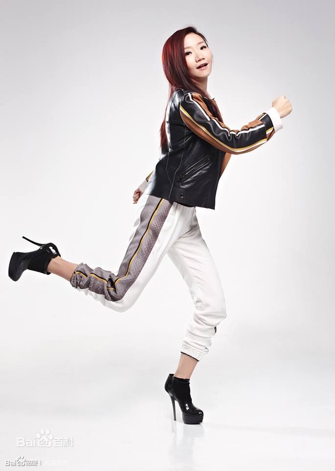 陶晶莹(Momoco、モモコ タオ、Matilda Tao、Ching Ying Tao)最优质杂志照相册