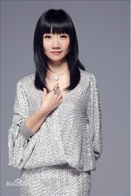 陶晶莹(Momoco、モモコ タオ、Matilda Tao、Ching Ying Tao)