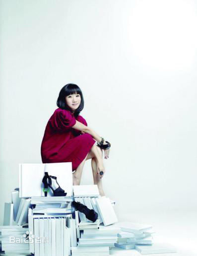 陶晶莹(Momoco、モモコ タオ、Matilda Tao、Ching Ying Tao)