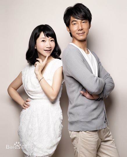 陶晶莹(Momoco、モモコ タオ、Matilda Tao、Ching Ying Tao)一家素颜照相册