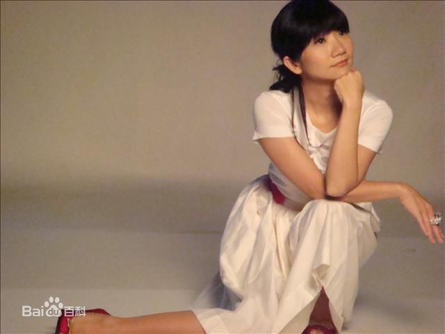 陶晶莹(Momoco、モモコ タオ、Matilda Tao、Ching Ying Tao)精彩图册