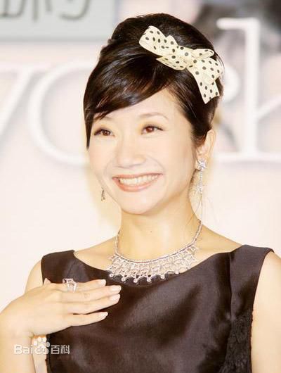 陶晶莹(Momoco、モモコ タオ、Matilda Tao、Ching Ying Tao)精彩图册