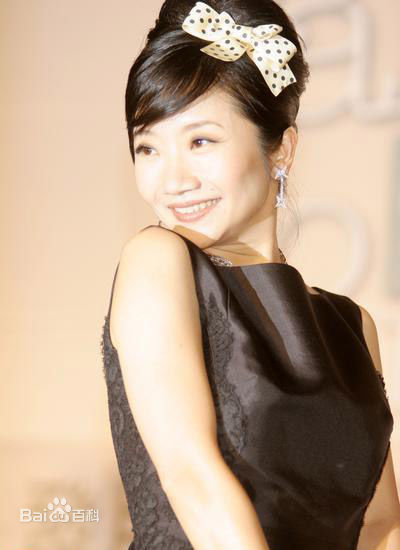 陶晶莹(Momoco、モモコ タオ、Matilda Tao、Ching Ying Tao)活动图图册