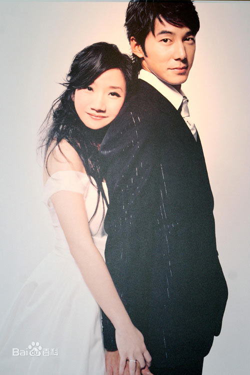 陶晶莹(Momoco、モモコ タオ、Matilda Tao、Ching Ying Tao)一家人生活照