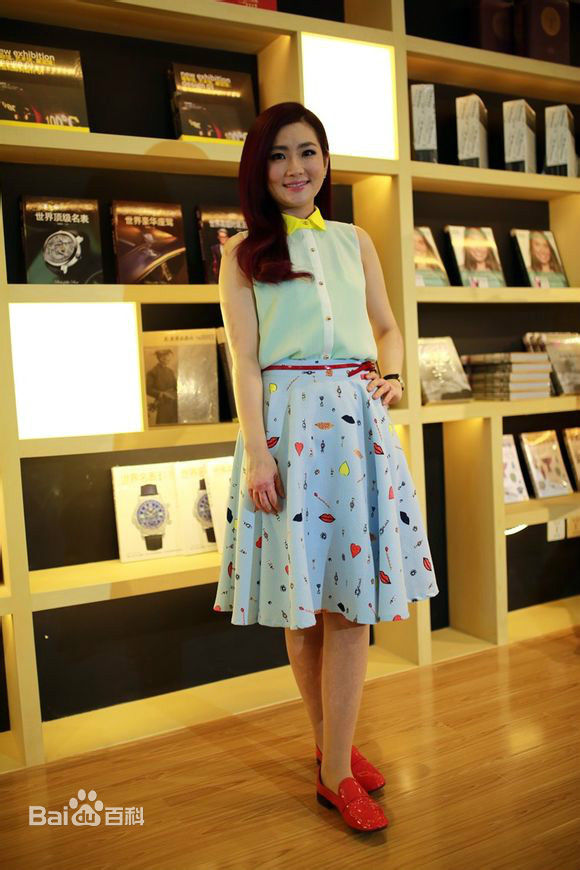 精选任家萱(Selina)