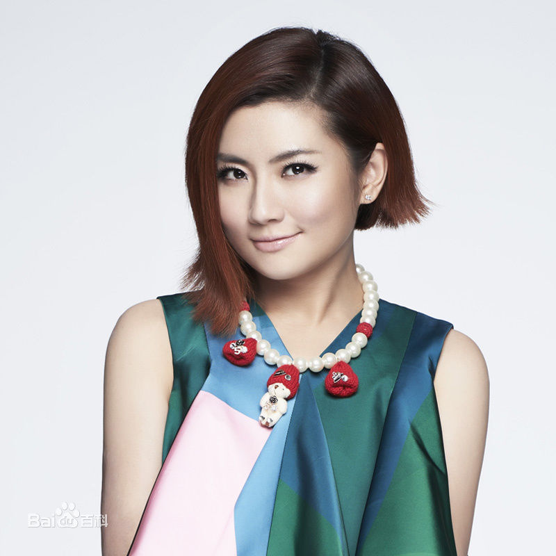 精选任家萱(Selina)