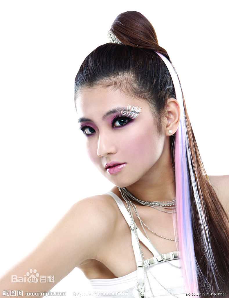 精选任家萱(Selina)