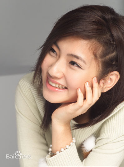 精选任家萱(Selina)