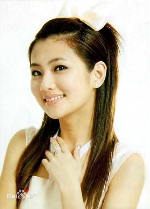 精选任家萱(Selina)