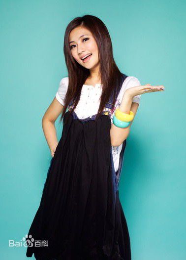 精选任家萱(Selina)