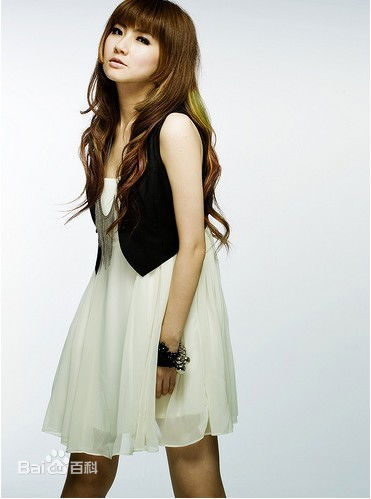 精选任家萱(Selina)