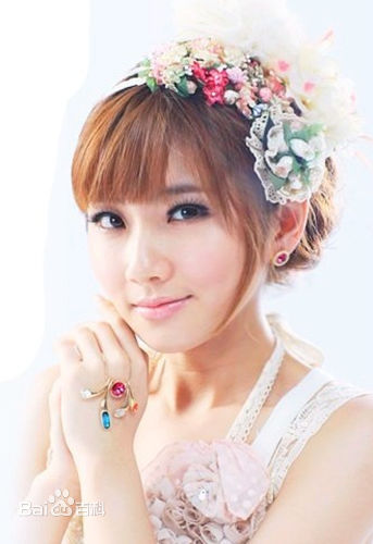 精选任家萱(Selina)