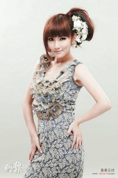 精选任家萱(Selina)