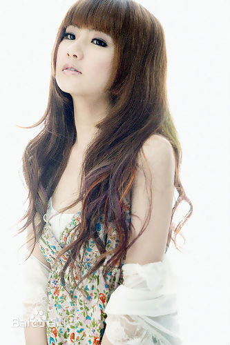 精选任家萱(Selina)