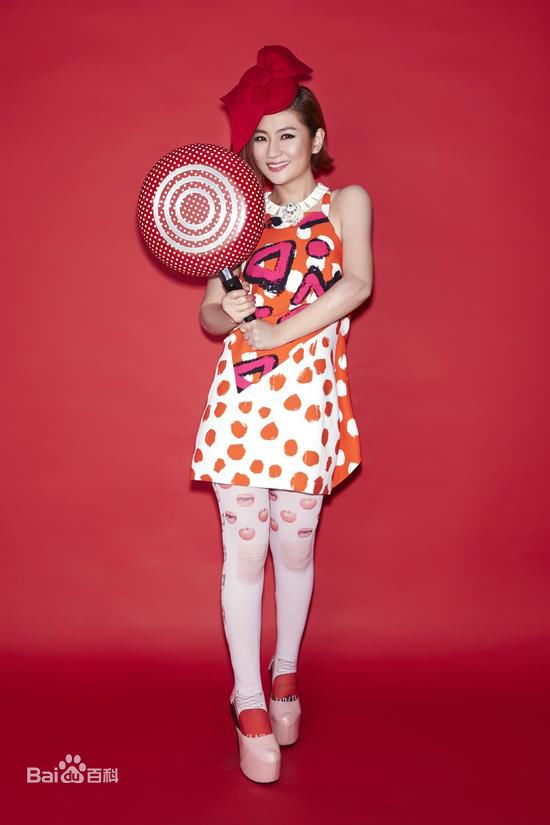 精选任家萱(Selina)