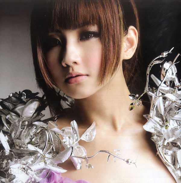 精选任家萱(Selina)