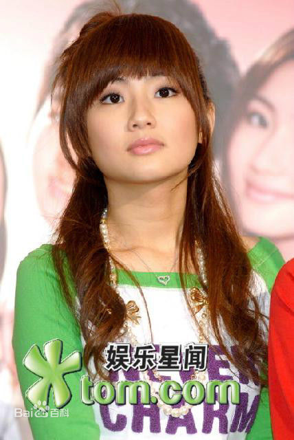 任家萱(Selina)公益慈善图片图集