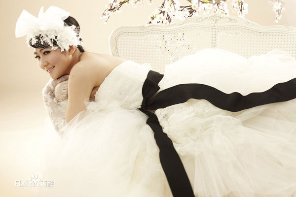 高清任家萱(Selina)精彩图册