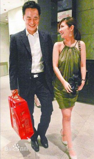 高清任家萱(Selina)精彩图册