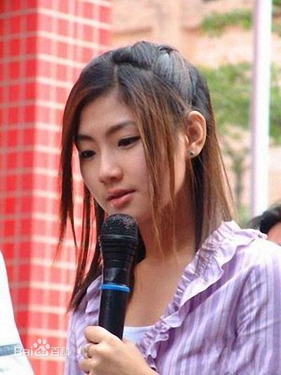 高清任家萱(Selina)精彩图册