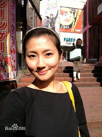 高清任家萱(Selina)精彩图册